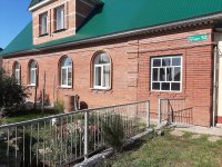 Сдается дом на длительный срок в Михайловке