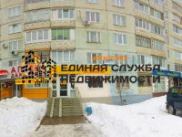 Продажа помещения в Сипайлово, Гагарина,56, площадь 37 кв.м.
