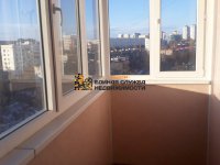 Сдается 2-я квартира в новом доме На остановке Спортивная.