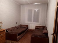Сдается 2-комнатная квартира на длительный срок, расположенная в тихом, спокойном районе города по адресу: Баргузинская,6 ,на 4 этаже
