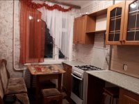 Сдается 2-комнатная квартира на длительный срок, расположенная в тихом, спокойном районе города по адресу: Баргузинская,6 ,на 4 этаже