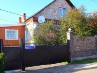 Сдается дом в Михайловке на длительный срок