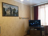 Сдается однокомнатная квартира в Кировском районе.
