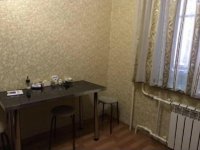 Сдаётся 2-комнатная квартира (Ленинградский проект) на длительный срок