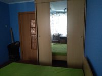 Сдается уютная 2-х комнатная квартира в Сипайлово (Мечеть) площадью 60 кв м.