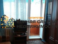 Сдается двухкомнатная квартира в Черниковке на длительный срок в Калининском районе