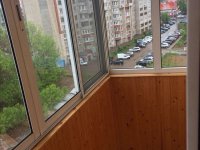 Сдается однокомнатная квартира в Советском районе.