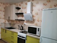 Сдается на длительный срок уютная комфортабельная 1-я квартира "Sky", в Кировском районе города