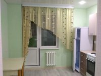 Сдается 1комнатная квартира в новом доме по адресу Черниковская 20 (15 этаж), окна выходят на ПКиО "Первомайский"