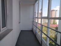Сдается на длительный срок, 3х комнатная квартира в новом доме Злобина 2, пятый этаж, 90 кв.м.