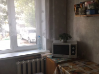 Сдается комната в двухкомнатной квартире в Кировском районе города Уфы
