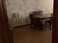 Сдается четырехкомнатная квартира в Орджоникидзевском районе г. Уфы.