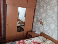 Сдается двухкомнатная квартира в Калининском районе города Уфы