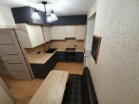 Сдается однокомнатная квартира в Кузнецовском затоне