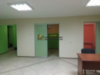 Аренда офиса в отдельно-стоящем здании на Менделеева,58.