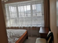 Сдается двухкомнатная квартира на длительный срок в Ярком