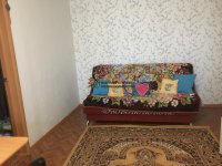 Сдается 1 комнатная квартира в Кировском районе города Уфы