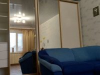 Сдам любимую уютную квартиру в микрорайоне Сипайлово, по улице Юрия Гагарина, остановка "Ателье мод"