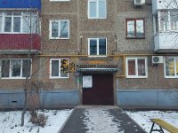 Сдается 2 х комнатная квартира в Калининском районе города Уфы