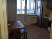 Сдается однокомнатная квартира в новом доме ЖК Видный по адресу ул. Российская