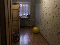 Сдается трехкомнатная квартира на длительный срок в Черниковке