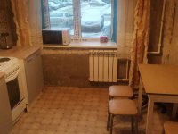 Сдаётся трёхкомнатная квартира в городе Уфа по адресу Академика Королёва 29/1