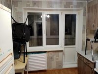 Сдается однокомнатная квартира на длительный срок в Сипайлова