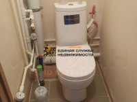 Сдается двухкомнатная квартира на длительный срок в Кузнецовском Затоне