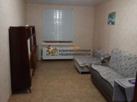 Сдается 1 комнатная квартира Кузнецовский затон