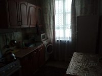 Сдаётся двухкомнатная квартира по улице Богдана Хмельницко на длительный срок