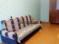 Сдается 2 х комнатная квартира в Калининском районе города Уфы