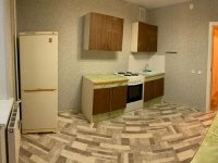 Сдается однокомнатная квартира в Кузнецовском затоне