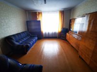 Сдается однокомнатная квартира на длительный срок в Черниковке