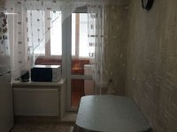 Впервые сдается красивая и уютная квартира на Даута Юлтыя 10, на 12 этаже 16 этажного дома