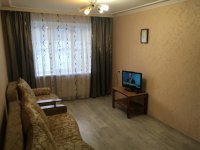 Сдается однокомнатная квартира на длительный срок в Сипайлова
