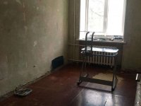 Сдается трехкомнатная квартира на длительный срок в Черниковке