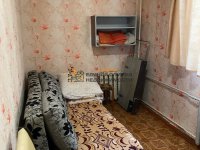 Сдается комната в трехкомнатной квартире на длительный срок в микрорайоне Черниковка